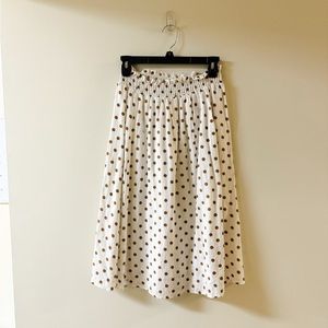 ROOLEE brand midi skirt